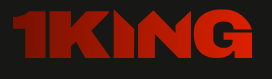1king logo