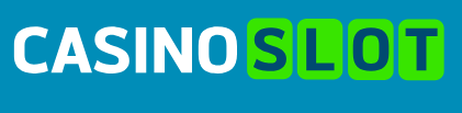 Casinoslot logo