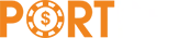 Portbet logo